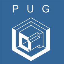 LOGO_PUG DEURBANISM